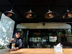 Spot Kopi & Resto Keluarga Super Sejuk di Jaksel yang Lagi Laris Manis 2026, Wajib Cobain!