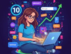 10 Teknik Menulis Judul Berita yang Efektif, Menarik, dan Super SEO Friendly Biar Ranking Naik Gila-Gilaan!