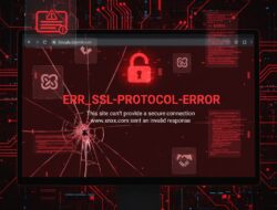 www.xnxx.com Sent an Invalid Response: ERR_SSL_PROTOCOL_ERROR! Cara Fix Error Ini di Chrome 2026 Biar Bisa Akses Lagi