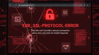 err_ssl_protocol_error, xnxx.com error, fix ssl error chrome, ssl protocol error 2026, chrome https error, invalid response ssl, cara fix err_ssl_protocol_error, browser security error, tls handshake failed, privasi online