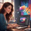 Link Photoshop Portable Gratis: Tips Aman dan Alternatif Terbaik di 2026