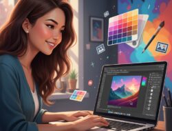 Link Photoshop Portable Gratis: Tips Aman dan Alternatif Terbaik di 2026