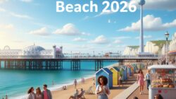 Brighton on the Beach: Ultimate Guide to Brighton’s Iconic Seaside Holiday in 2026
