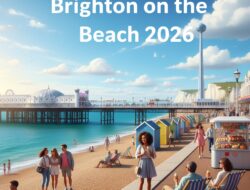 Brighton on the Beach: Ultimate Guide to Brighton’s Iconic Seaside Holiday in 2026