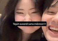 Teguh Suwandi vs Ms Brew 7 Menit: Download Video Viral yang Bikin Netizen Geger, Ini Faktanya di 2026!