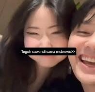 Teguh Suwandi vs Ms Brew 7 Menit: Download Video Viral yang Bikin Netizen Geger, Ini Faktanya di 2026!