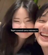 teguh suwandi, ms brew, 7 menit viral, msbreewc, collab tegus ms brew, video download, tiktok viral, scandal hotel singapura