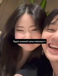 teguh suwandi, ms brew, 7 menit viral, msbreewc, collab tegus ms brew, video download, tiktok viral, scandal hotel singapura