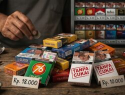 50 Merek Rokok Paling Murah di Indonesia 2026: Resmi vs Ilegal, Harga Mulai Rp7 Ribu-an, Spill Semua Guys!